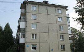 3-х комнатная квартира в Ангарске. 